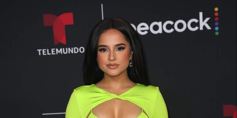 Becky G