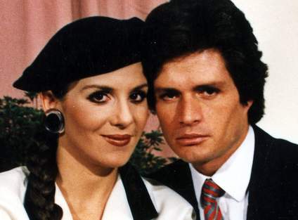 Maximiliano Camacho Jones, hijo de Rebecca Jones y Alejandro Camacho