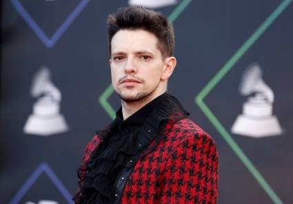 Lasso presenta su nuevo álbum musical “Eva” (+ESCÚCHALO AQUÍ)