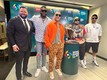 Daddy Yankee fue nombrado embajador mundial de importante evento deportivo: ¿de qué se trata?