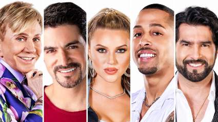 Revelan porcentaje de votos -20 de marzo de LCDLF3: ¿Quién es el eliminado?