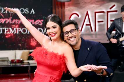 “Enamorándonos” celebrará su primera boda gay: ¿Cuándo la transmitirán?