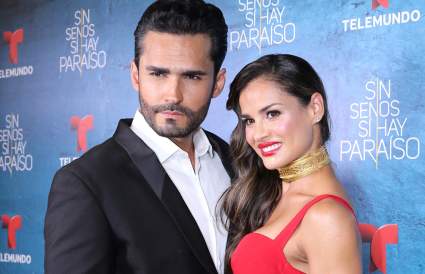 Fabián Ríos y Yuly Ferreria perdieron a su bebé a 10 semanas de embarazo