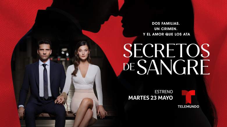 Secretos de Sangre