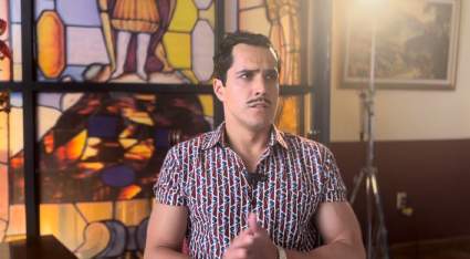 Lo que sabemos sobre “Se Llamaba Pedro Infante”: Serie sobre el ícono mexicano