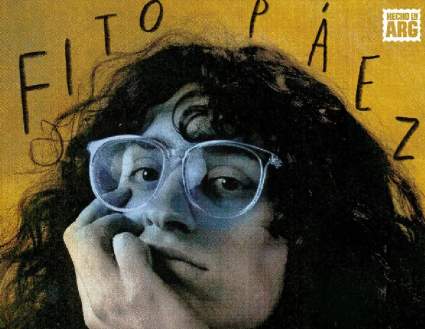 La historia de Fito Páez llega a Netflix: El Amor Depués del Amor