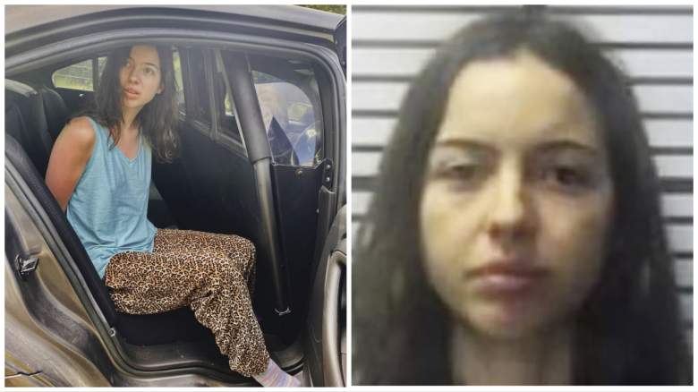 Adolescente de Mississippi se grabó teniendo sexo con su perro: Denise Frazier