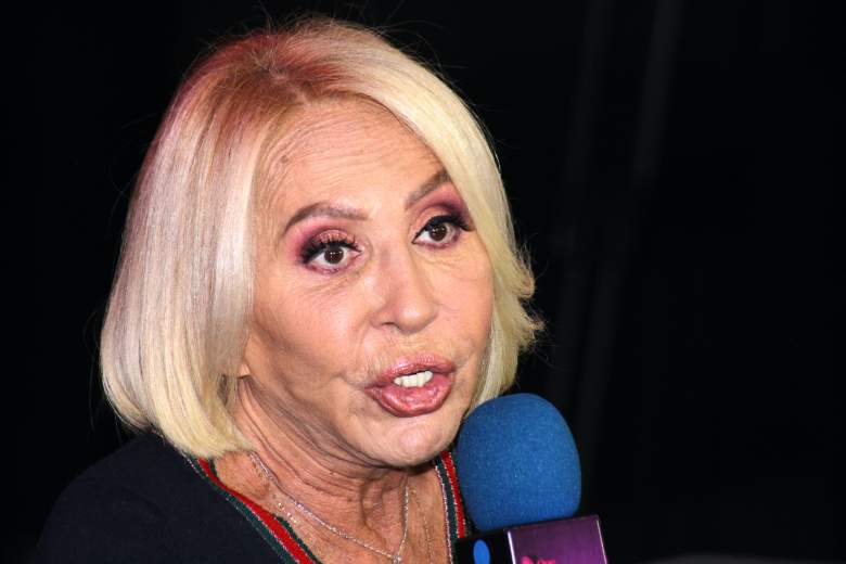 Laura Bozzo casos falsos