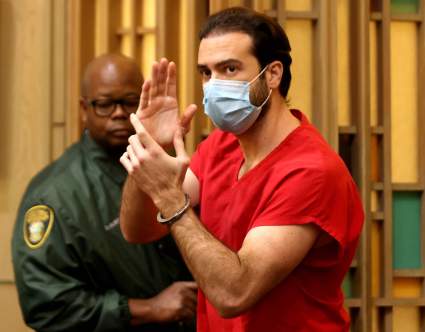 Caso Pablo Lyle: Cuñado obtiene victoria y no podrá ser demandado