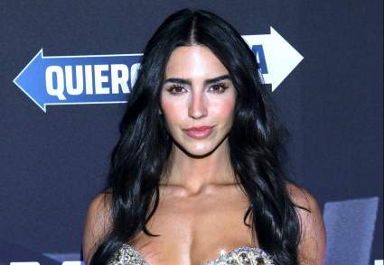 Bárbara Regil tiene una hija de 19 años y confiesa si se volvería embarazar