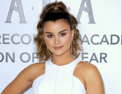 Clarissa Molina habló del fin de su relación en El Gordo y la Flaca