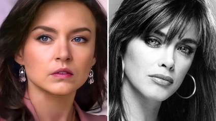 Angelique Boyer protagonizará “El Extraño Retorno de Diana Salazar”