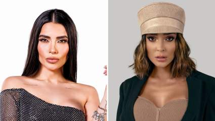 Dania Méndez y Manelyk González: ¿Juntas en nuevo reality “Los 50” de Telemundo?