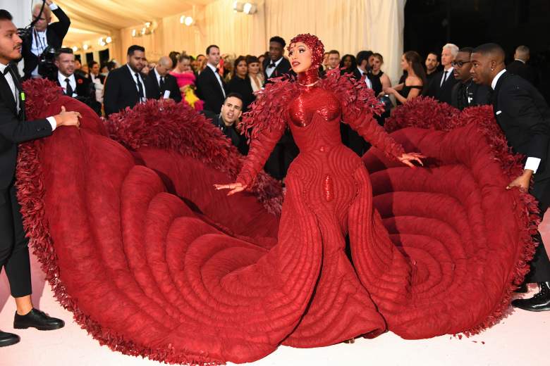 ¿Quiénes están invitados al Met Gala 2023?