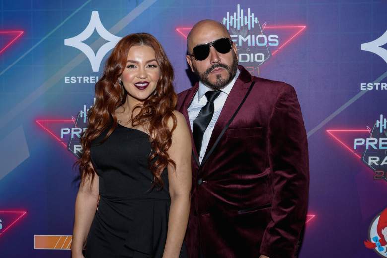 Lupillo Rivera confirma que terminó con Giselle Soto: Ella ya tiene nuevo novio