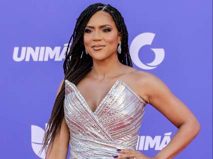 Francisca Lachapel sentía mucho rencor por su madre: ¿Cómo logró perdonarla?