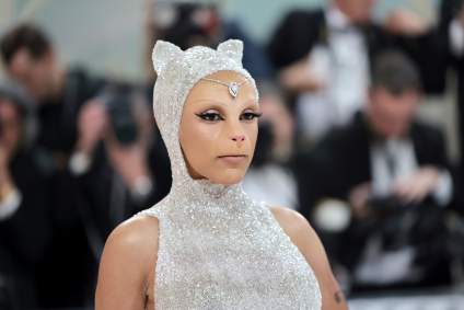 MET Gala 2023: Los peores looks de la alfombra [FOTOS]