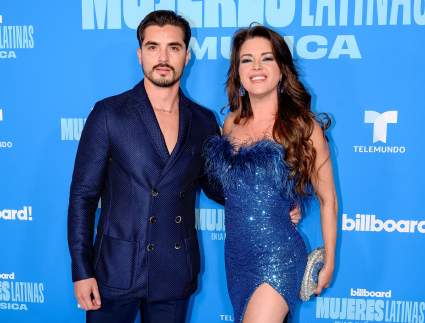 ¿Alicia Machado está embarazada? ¿Será mamá de nuevo a sus 46 años?