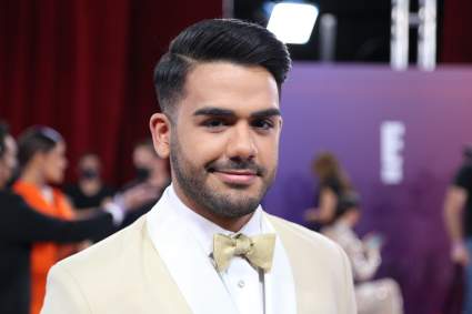 Carlos Adyan está enamorado: Conoce quien es Carlos Quintanilla