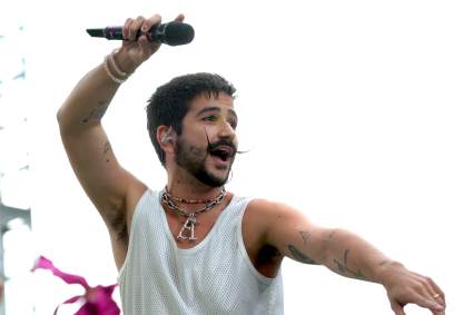 Camilo se une a Ritmo y Color de McDonald’s: ¿Dónde y cuándo verlo?