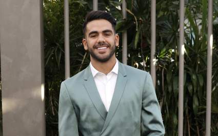 Carlos Adyan se despide temporalmente de su programa: ¿Qué pasó?