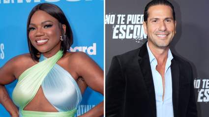 Chiki Bombom y Gregorio Pernía regresan a Top Chef VIP