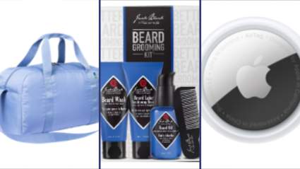 Regalos especiales para el Día del Padre 2023 – En menos de $50