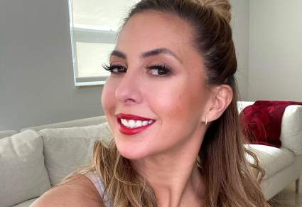 Chiquibaby es la nueva presentadora de Univision ¿Quién se fue?