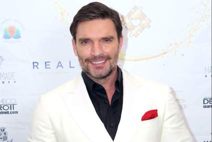Julián Gil revela porque no se despidió de ¡Siéntese quien pueda!: ¿Qué pasó?
