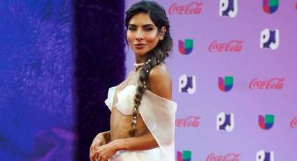 Alejandra Espinoza responde a quienes critican su cuerpo