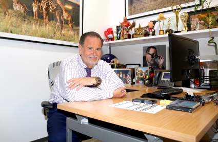 Critican a Raúl de Molina por regañar a Gelena Solano en vivo en El Gordo y la Flaca