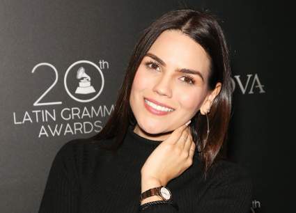 Karina Banda estrena el nuevo reality “Hotel VIP”: Fecha y Canal