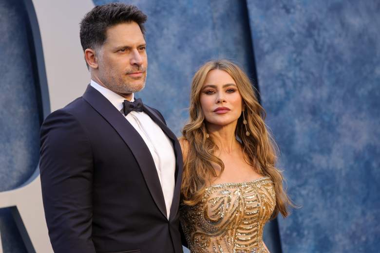 Por qué Sofía Vergara y Joe Manganiello se divorcian?