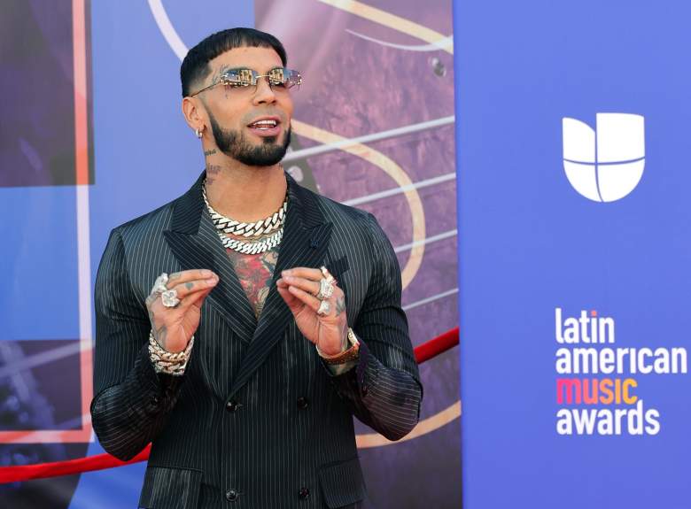 Anuel AA responde a las acusaciones de Yailin La Más Viral