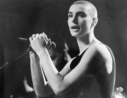 ¿Sinead O’connor se suicidó?