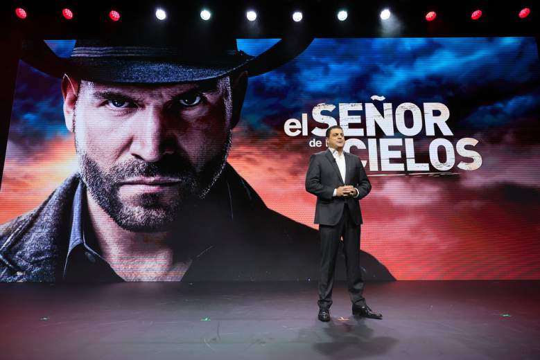 ¿Por qué Telemundo saca otra novela de su horario estelar? ¿Problema de audiencia?