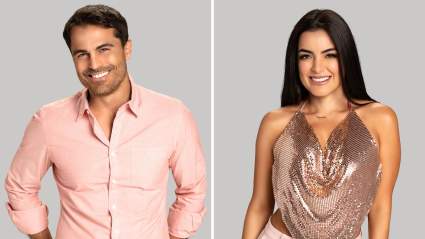 Daniella Navarro rompe el silencio sobre su ruptura con Nacho Casano