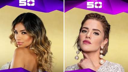 Thalí García vs. Shirley Arica en “Los 50”: ¿Quién fue expulsada? VIDEO