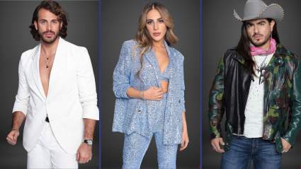 Lista completa: ¿Quiénes son los 50 concursantes de “Los 50”?