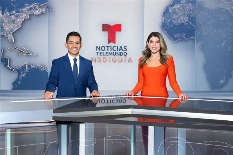 Telemundo anuncia cambios