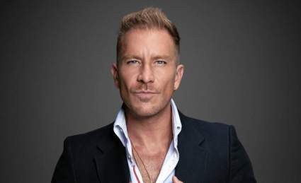 Salvador Zerboni habla de la ambición de todos  en Los 50: ENTREVISTA