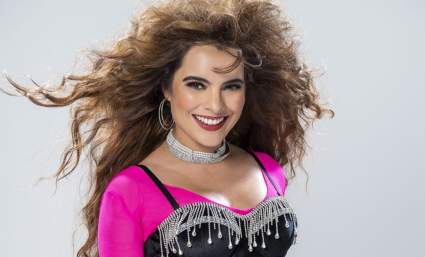 “Ellas soy yo, Gloria Trevi”: Actrices que interpretan a Gloria Trevi