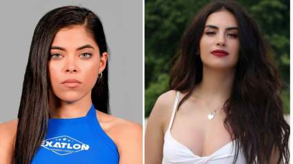 Denisse Novoa  “La Pantera” y Jessica Cediel trabajan juntas en proyecto de Telemundo