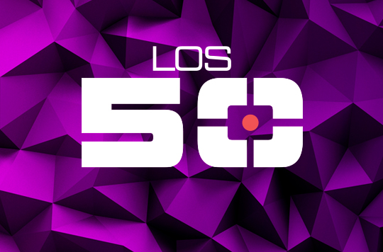 ¿Cómo funcionan los votos en "Los 50"?