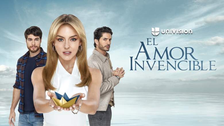 ¿Qué pasó en el final de "El amor invencible"?