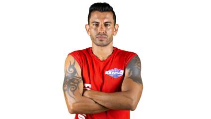 Alberto “El Venado” Medina está confirmado para Exatlón All-Stars