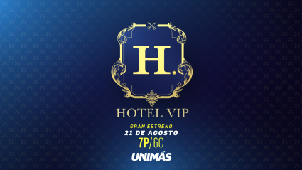 Lista Completa: ¿Quiénes son los 16 famosos en Hotel VIP?