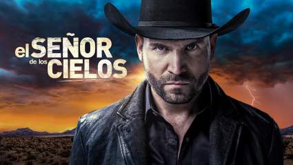 El Señor de los Cielos se muda a nueva casa de Streaming: ¿Dónde lo puedes ver?