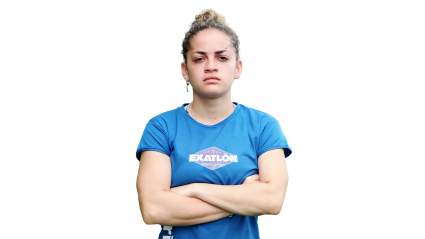 Valeria Sofía Rodríguez está confirmada para Exatlón All-Stars