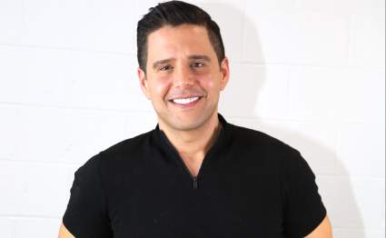 Alejandro Chabán le pone un alto a las criticas: “Qué envejecido te ves”